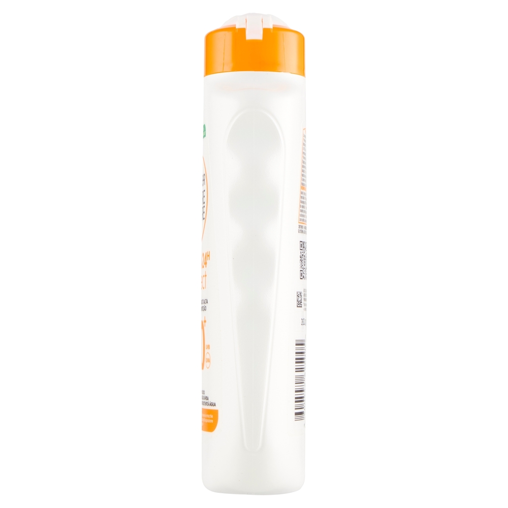 Garnier Ambre Solaire Hydra 24H Protect Protezione Latte Molto Alta SPF50+ 175 ml